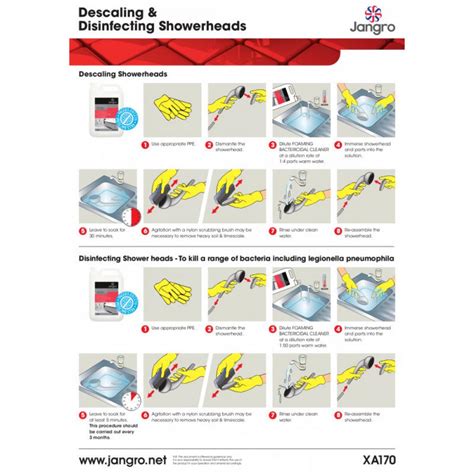 DESCALING GUIDE